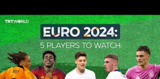 5 players to keep an eye on at Euro 2024