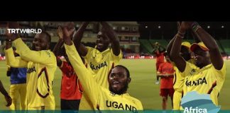 Africa Matters: Uganda’s Cricket Cranes