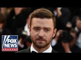 Justin Timberlake arrested for DWI