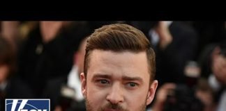 Justin Timberlake arrested for DWI