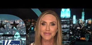 Lara Trump: The harder they fight against Trump, the more it boomerangs