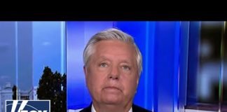 Lindsey Graham: Things are about to get worse