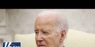 New report sheds light on 'secret Democrat plot' to replace Biden