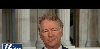 Rand Paul: The number of people entering our country illegally should be zero