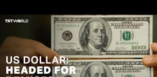 Will the dominance of the US dollar decline after the expiry of the petrodollar deal?